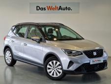 SEAT ARONA 2024 Usado Santiago - A Corua - Foto 17 - Foto 1