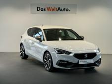 SEAT ATECA 2024 Usado Santiago - A Corua - Foto 22 - Foto 1