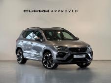 SEAT ATECA 2022 Ocasin A Corua - Foto 18 - Foto 1
