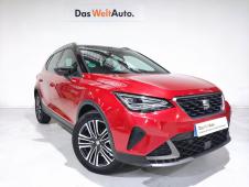 SEAT ARONA 2021 Nuevo Santiago - A Corua - Foto 22 - Foto 1