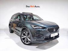 SEAT TARRACO 2020 Segunda Mano Santiago - A Corua - Foto 23 - Foto 1