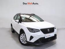 SEAT ARONA 2024 Km-0 Santiago - A Corua - Foto 25 - Foto 1