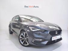 SEAT LEON 2025 Ocasin A Corua - Foto 8 - Foto 1