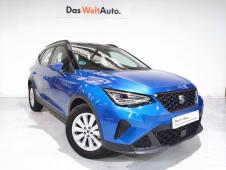 SEAT ARONA 2022 Km-0 Santiago - A Corua - Foto 25 - Foto 1
