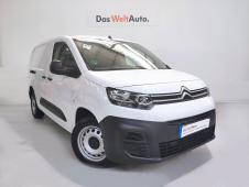TOYOTA PROACE 2022 Segunda Mano Santiago - A Corua - Foto 25 - Foto 1