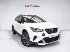 SEAT ARONA 2022 Km-0 Santiago - A Corua - Foto 25 - Foto 1