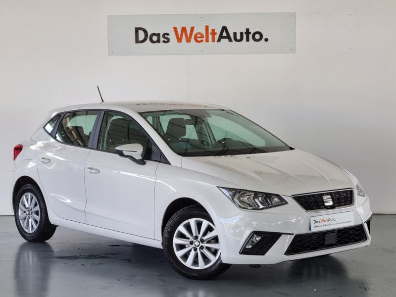 SEAT IBIZA 2020 Segunda Mano A Corua - ltima oferta