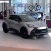 Toyota CHR