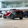 Toyota CHR