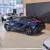 Toyota CHR