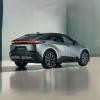 Toyota CHR+