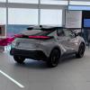 Toyota CHR