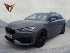 SEAT LEON ST 2021 Seminuevo A Corua - Foto 16 - Foto 1