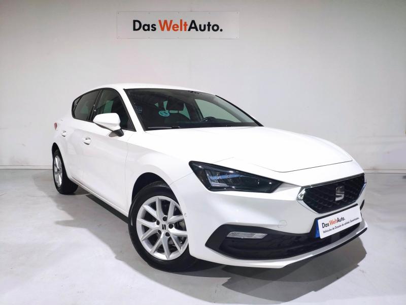 SEAT LEON 2025 Ocasin Santiago - A Corua - ltima oferta