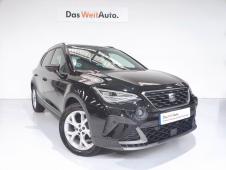 SEAT ARONA 2023 Ocasin Santiago - A Corua - Foto 19 - Foto 1
