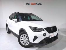 SEAT ATECA 2025 Km-0 Santiago - A Corua - Foto 25 - Foto 1