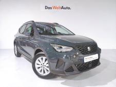 SEAT ATECA 2025 Km-0 Santiago - A Corua - Foto 23 - Foto 1