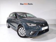 TOYOTA AURIS 2019 Ocasin Santiago - A Corua - Foto 21 - Foto 1