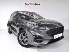 TOYOTA CHR 2022 Segunda Mano Santiago - A Corua - Foto 25 - Foto 1