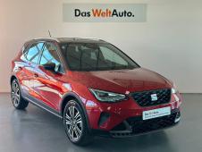SEAT ARONA 2022 Km-0 Santiago - A Corua - Foto 25 - Foto 1