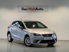 SEAT IBIZA 2024 Usado A Corua - Foto 18 - Foto 1