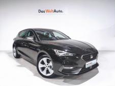 SEAT LEON 2022 Nuevo Santiago - A Corua - Foto 5 - Foto 1
