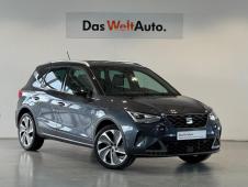 SEAT IBIZA 2025 Km-0 Santiago - A Corua - Foto 24 - Foto 1