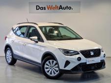 SEAT IBIZA 2021 Segunda Mano A Corua - Foto 18 - Foto 1