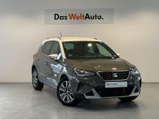 SEAT ARONA 2022 Km-0 Santiago - A Corua - Foto 25 - Foto 1