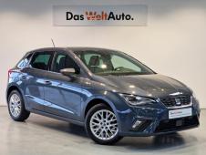 SEAT IBIZA 2023 Usado Santiago - A Corua - Foto 25 - Foto 1