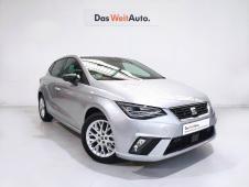 SEAT IBIZA 2022 Usado A Corua - Foto 24 - Foto 1