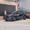 Toyota CHR
