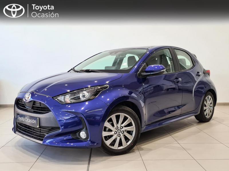 TOYOTA YARIS 2024 Usado Ourense - ltima oferta