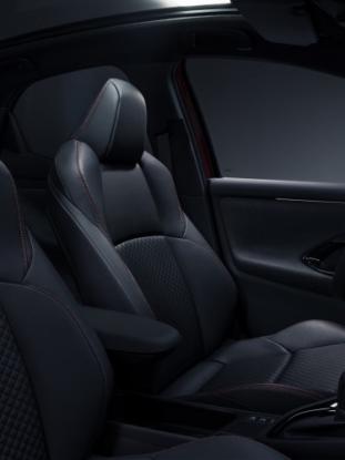 Nuevo Toyota Yaris: diseado para la vida urbana - Foto 4