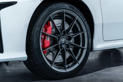 Yaris GR 2020, reserva HOY, SLO 100 en Toyota Espaa - Foto 5