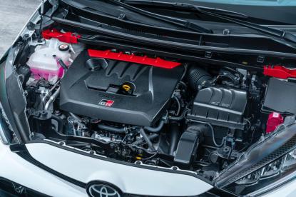 Yaris GR 2020, reserva HOY, SLO 100 en Toyota Espaa - Foto 6