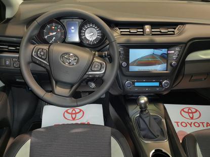 Liquidacin Toyota Avensis 140cv Nuevo 18.950* - Foto 6