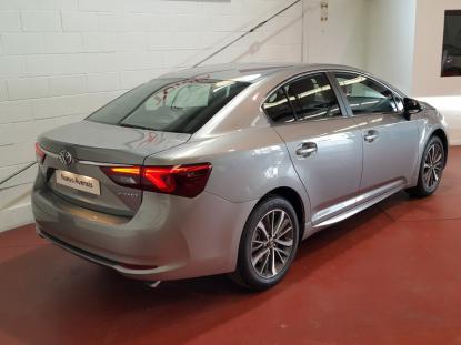 Liquidacin Toyota Avensis 140cv Nuevo 18.950* - Foto 4