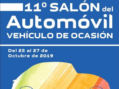 Toyota Cibrao estar presente en el Saln del Automvil Nuevo de Ourense - Foto 3
