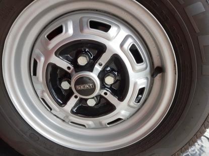 Marineda Motor felicita a SEAT por su 70 cumpleaos - Foto 3