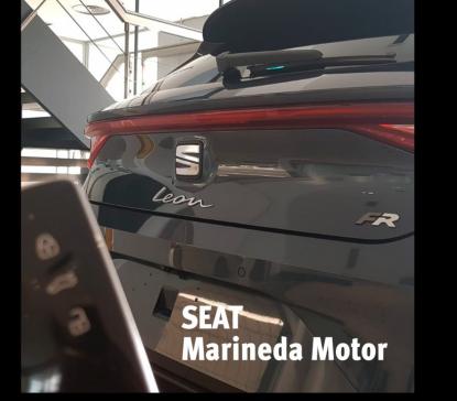 El nuevo SEAT Len llega a nuestros concesionarios Compostela Motor y Marineda Motor - Foto 2