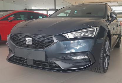 El nuevo SEAT Len llega a nuestros concesionarios Compostela Motor y Marineda Motor - Foto 3