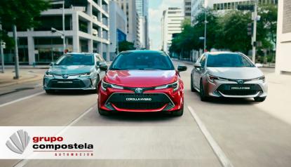 El Toyota Corolla incrementa sus ventas a pesar de la crisis del COVID-19 y se sita como sexto coche ms vendido en Espaa - Foto 2