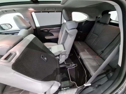 Toyota Highlander 2021 en Espaa - Foto 9