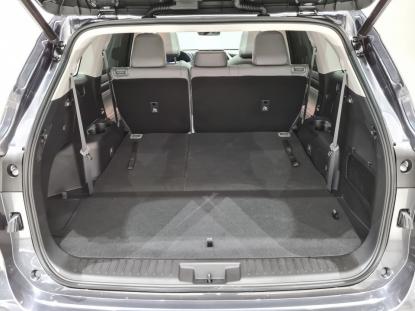 Toyota Highlander 2021 en Espaa - Foto 10