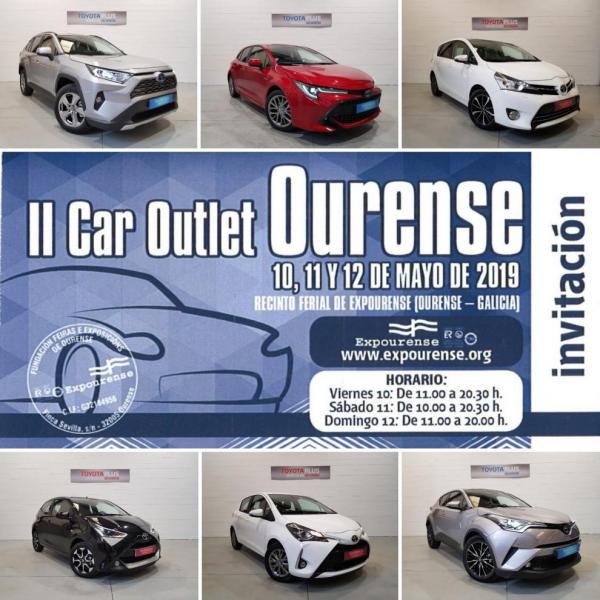 2 CAR OUTLET OURENSE - Foto