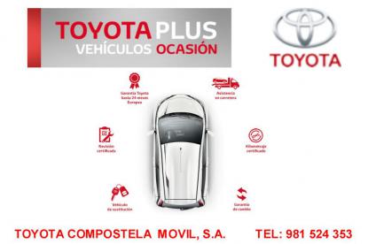 ! ! Semana OUTLET Toyota Plus Ocasin ! ! - Foto 3