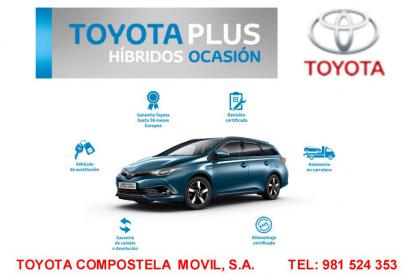 ! ! Semana OUTLET Toyota Plus Ocasin ! ! - Foto 2