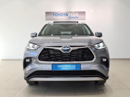 Toyota Highlander 2021 en Espaa - Foto 2