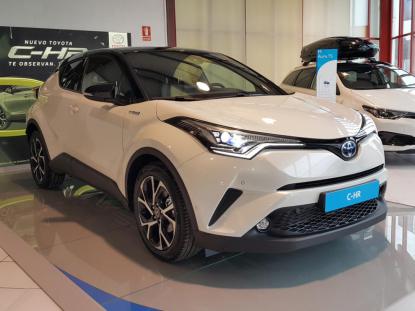 INVITACIN IMPORTANTE para clientes de Toyota Ourense: premiamos tu confianza - Foto 3